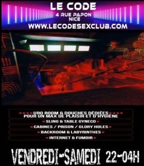 Code Nice