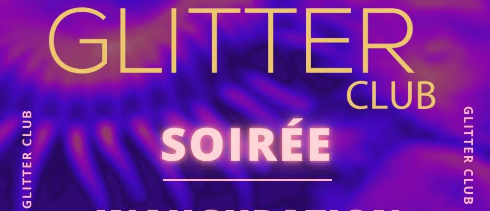 Ouvert 23h30-6h • Agenda