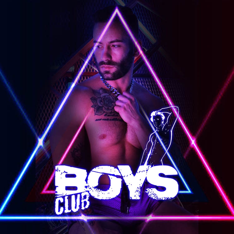 Boys club