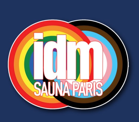 IDM sauna