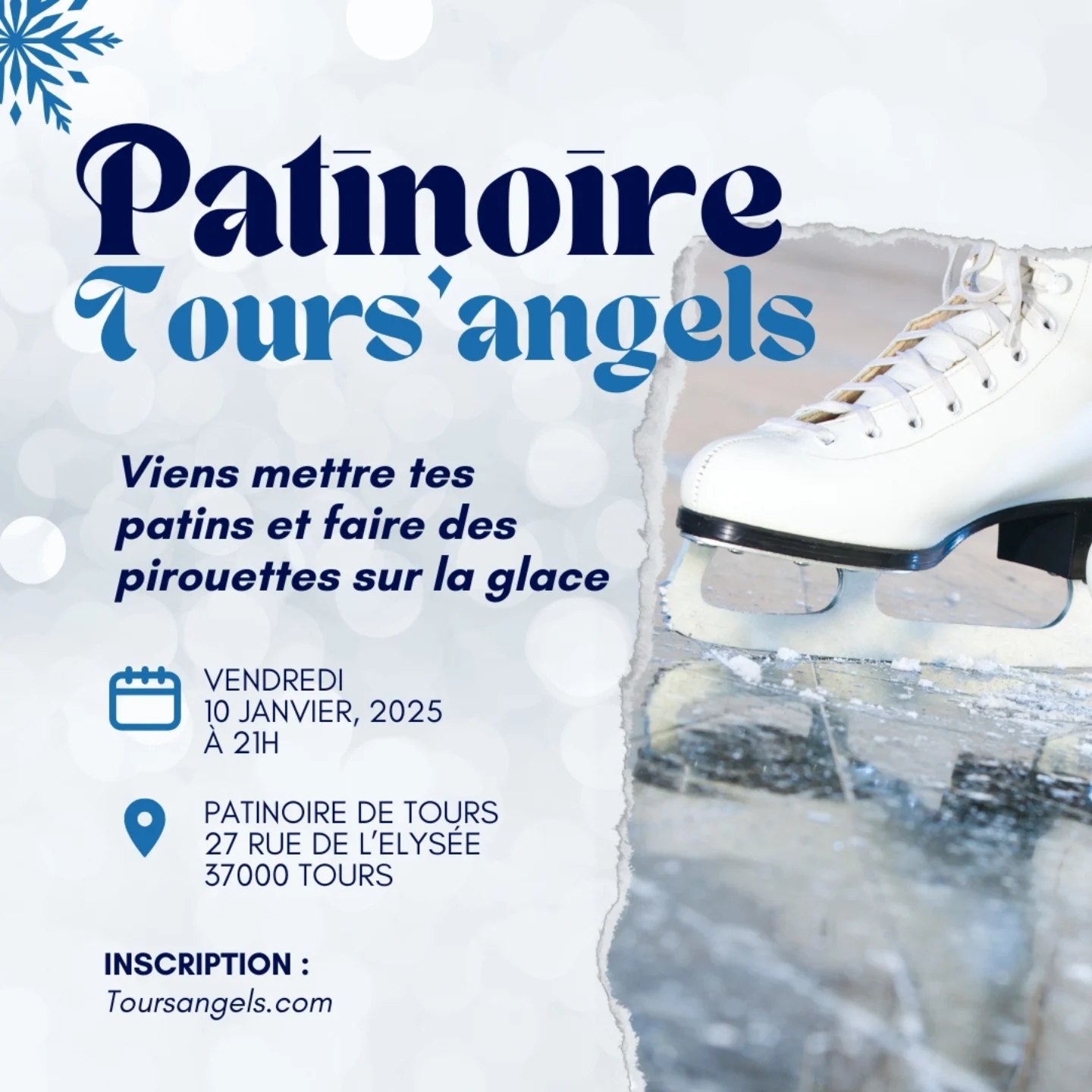 Patinoire