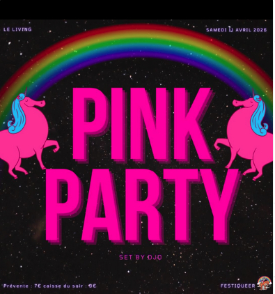 Pink party