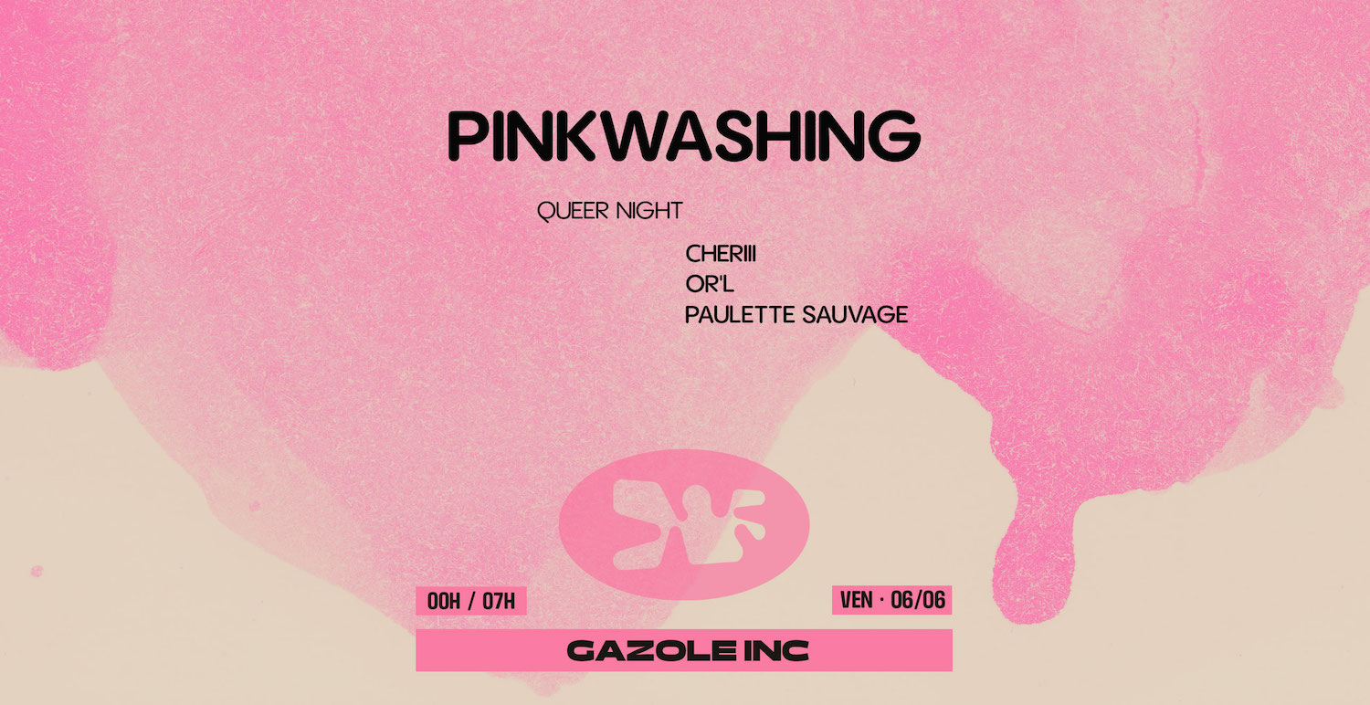 Pinkwashing • Agenda