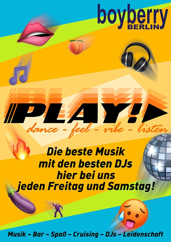 Play !