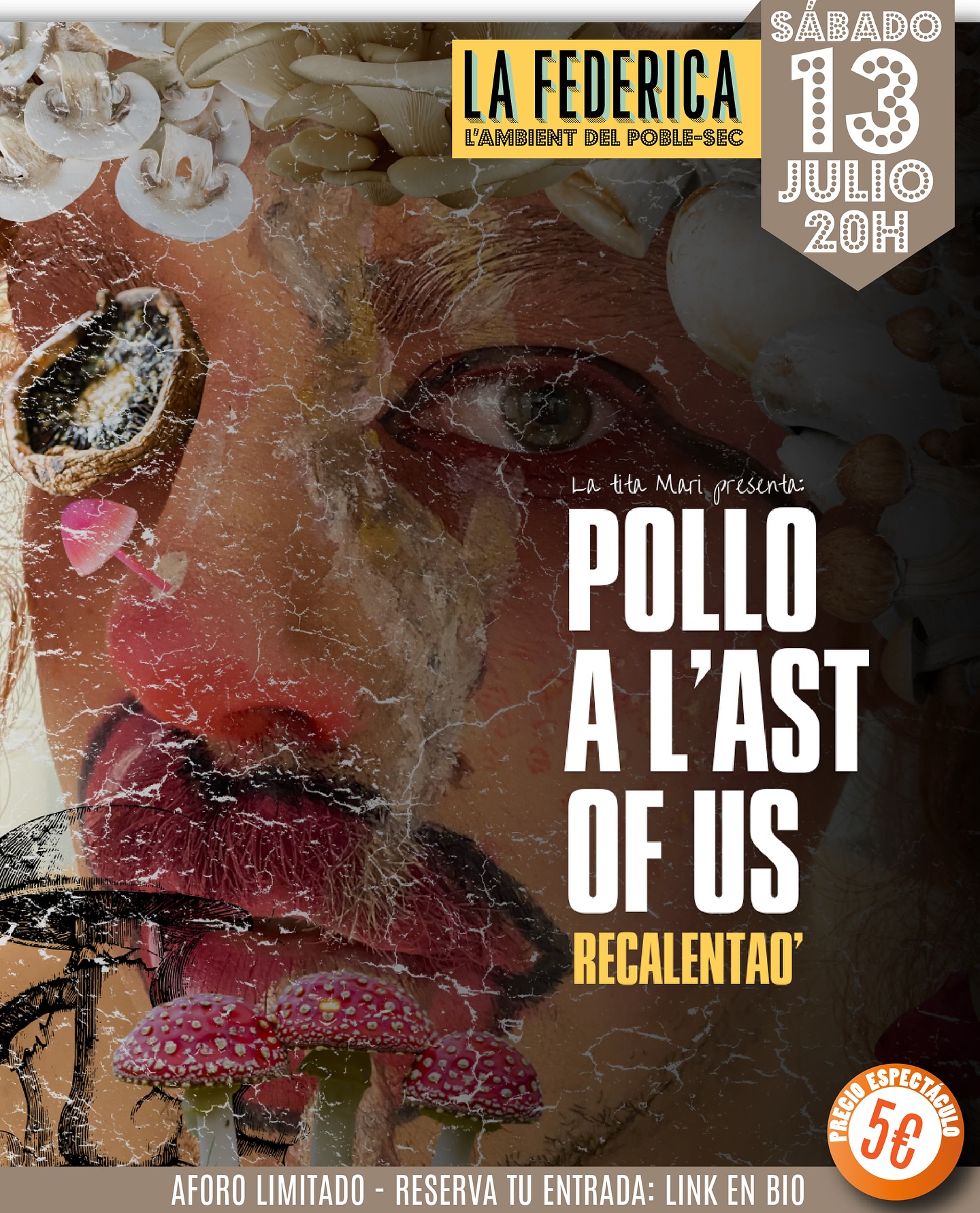 Pollo a l'Ast of us