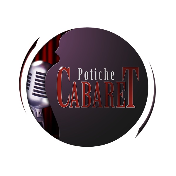 Potiche cabaret • Agenda