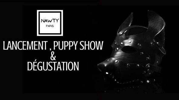 Présentation & dégustation – Les croquettes pour puppies