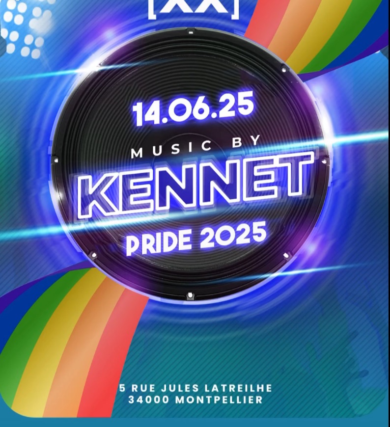 Pride • Agenda