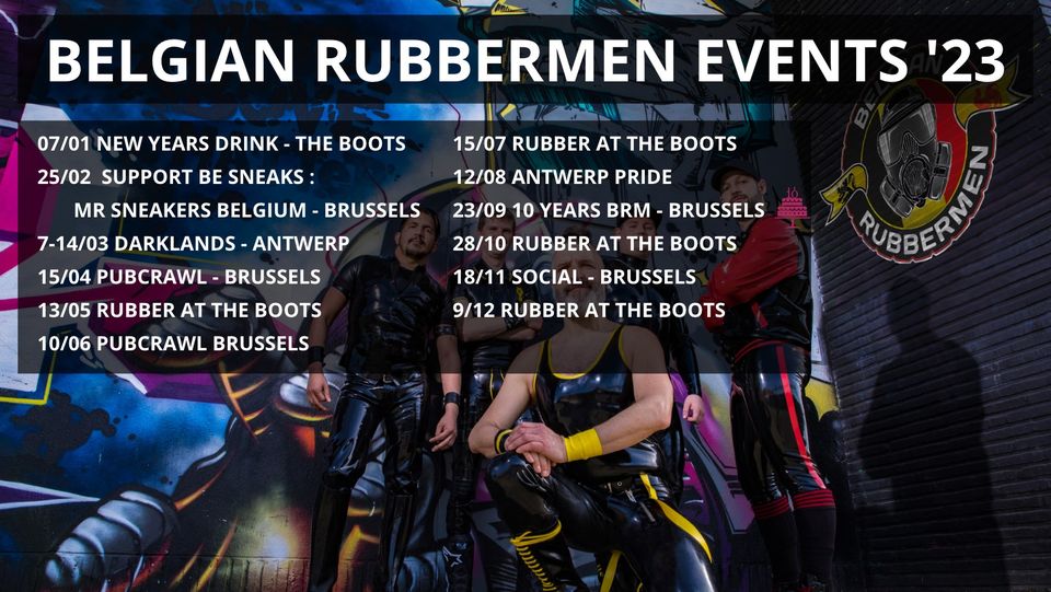 Pubcrawl