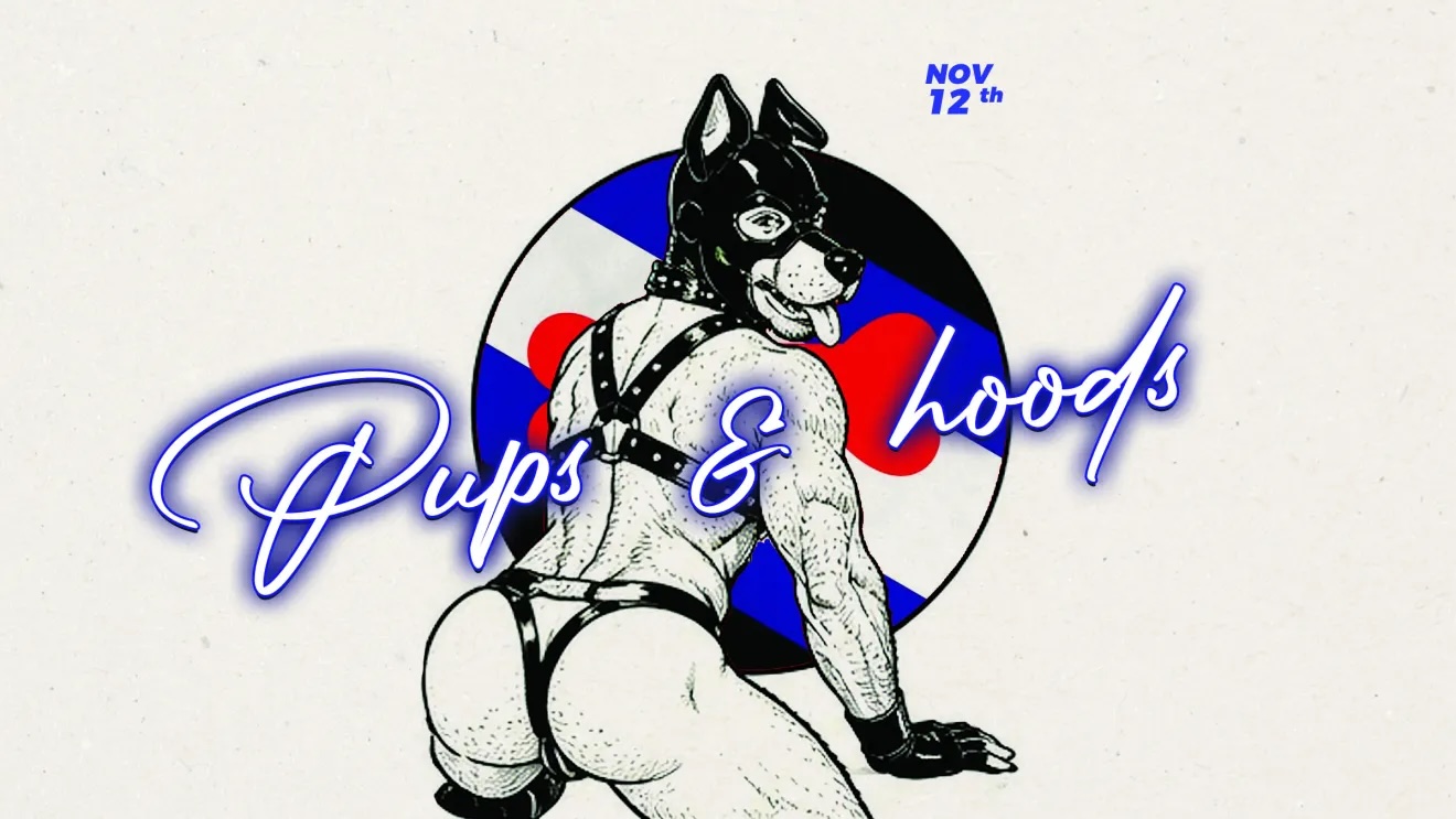 Pups & Hoods