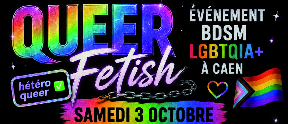 Queer Fetish