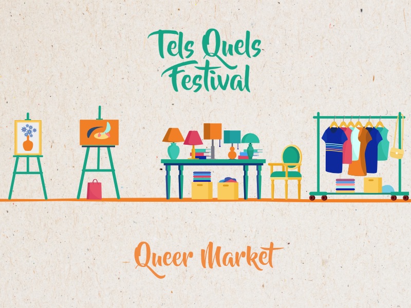 Queer Market