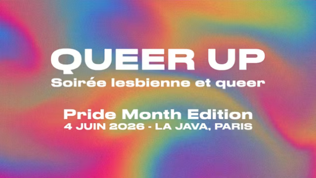 Queer up