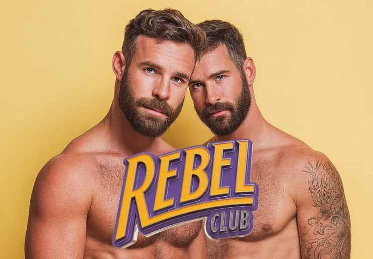 Rebel Club