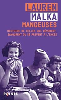 Rencontre avec Lauren Malka • Agenda