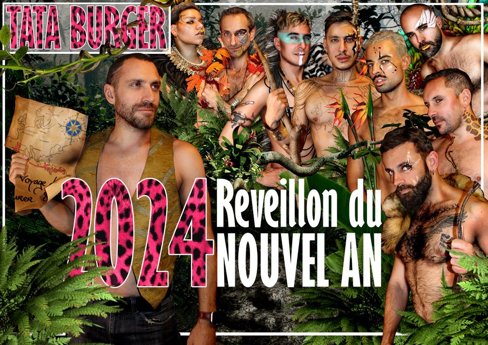 Réveillon 2024