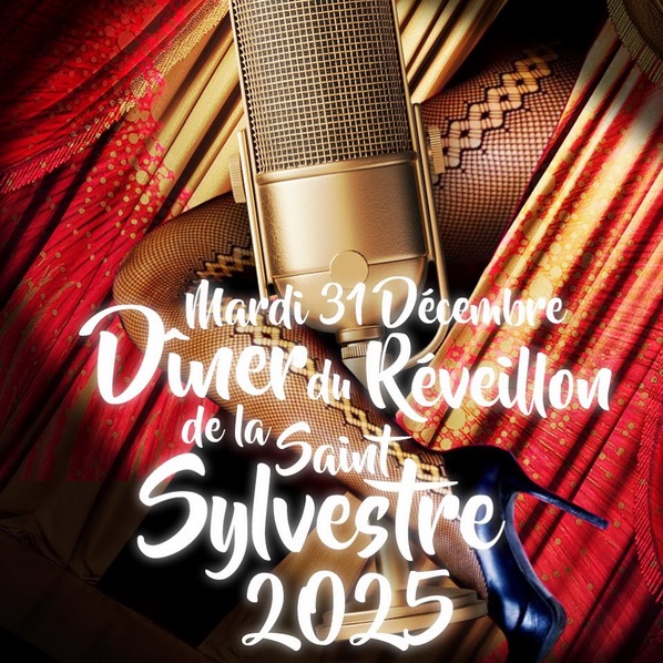 Réveillon de la Saint Sylvestre
