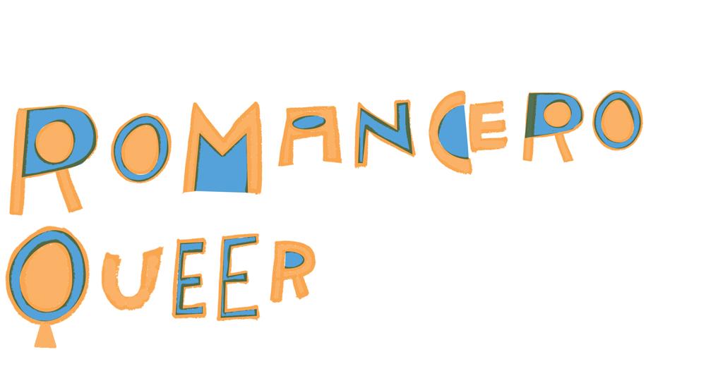 Romancero queer • Agenda