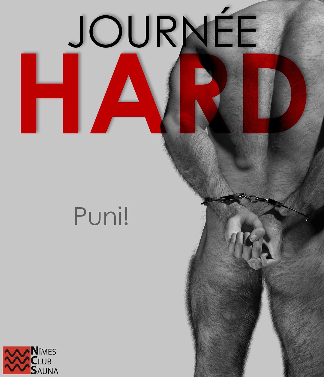 Samedi hard