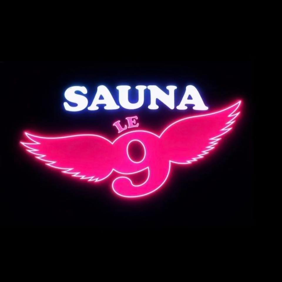 Sauna/cruising 100% hommes