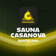 Sauna/cruising 24h/24