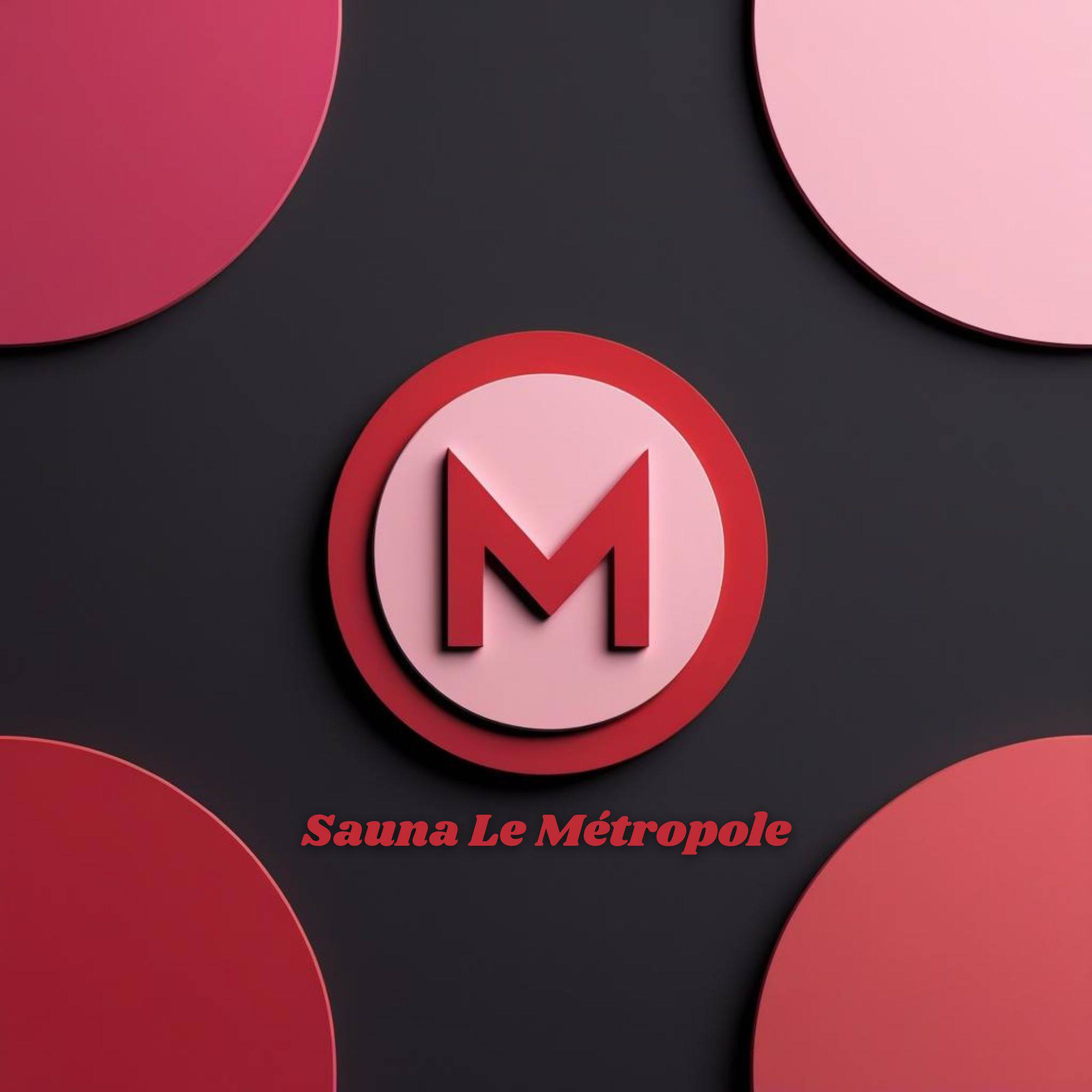 Sauna/cruising mixte