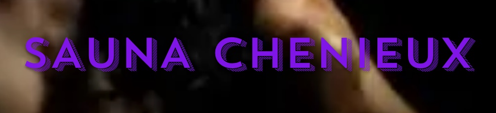 Sauna/cruising mixte