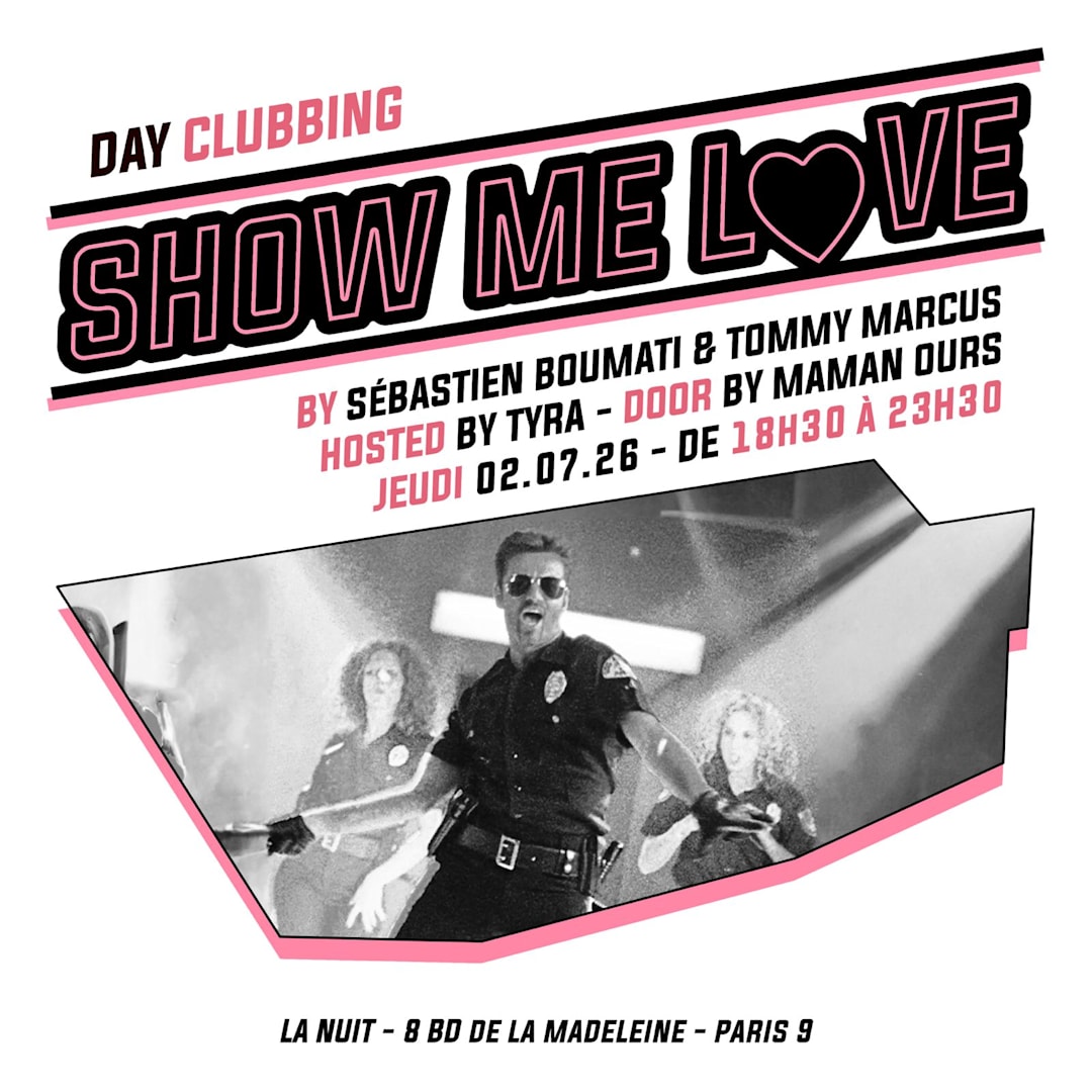 Show Me Love