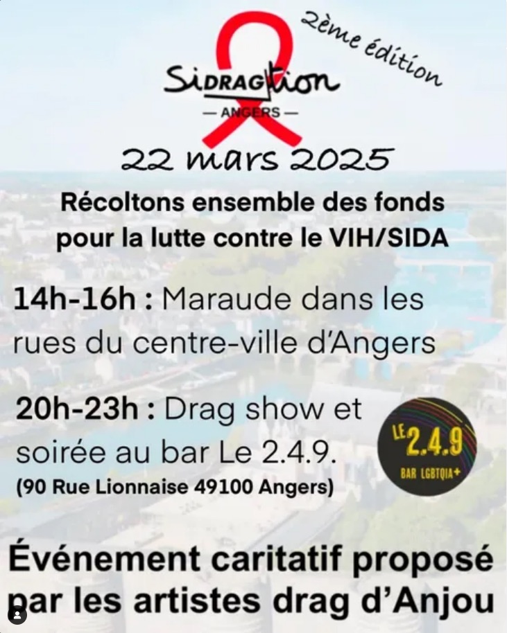 Sidragtion • Agenda