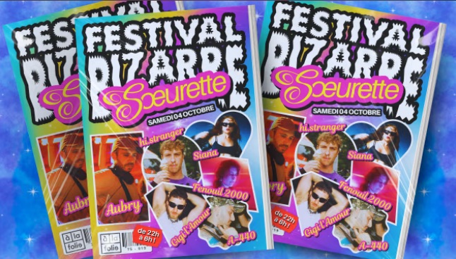 Soeurette #2