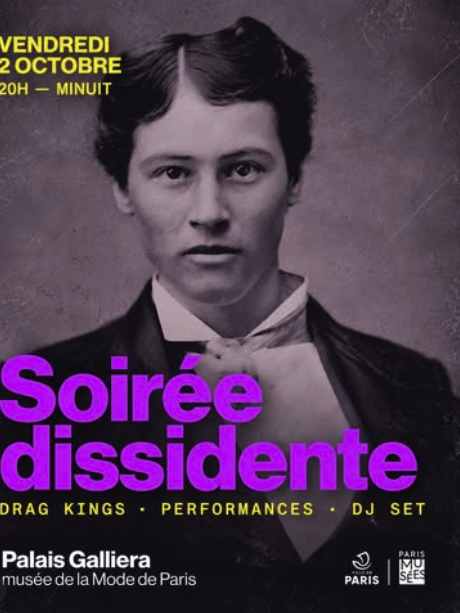 Soirée dissidente