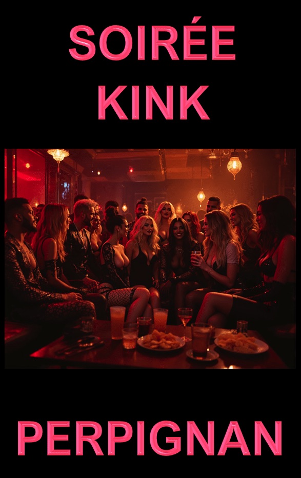 Soirée Kink