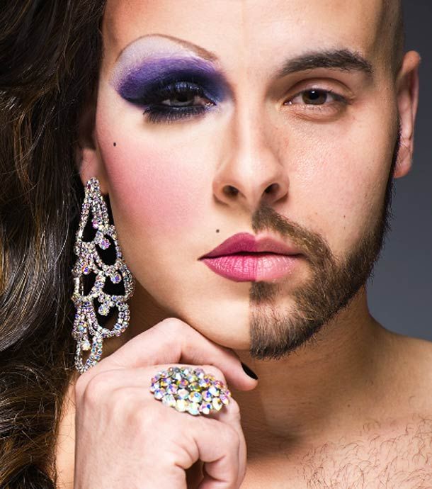 Soirée travestis