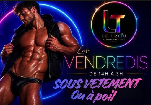 Sous vêtement ou à poil