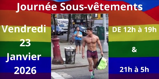 Sous-vêtement