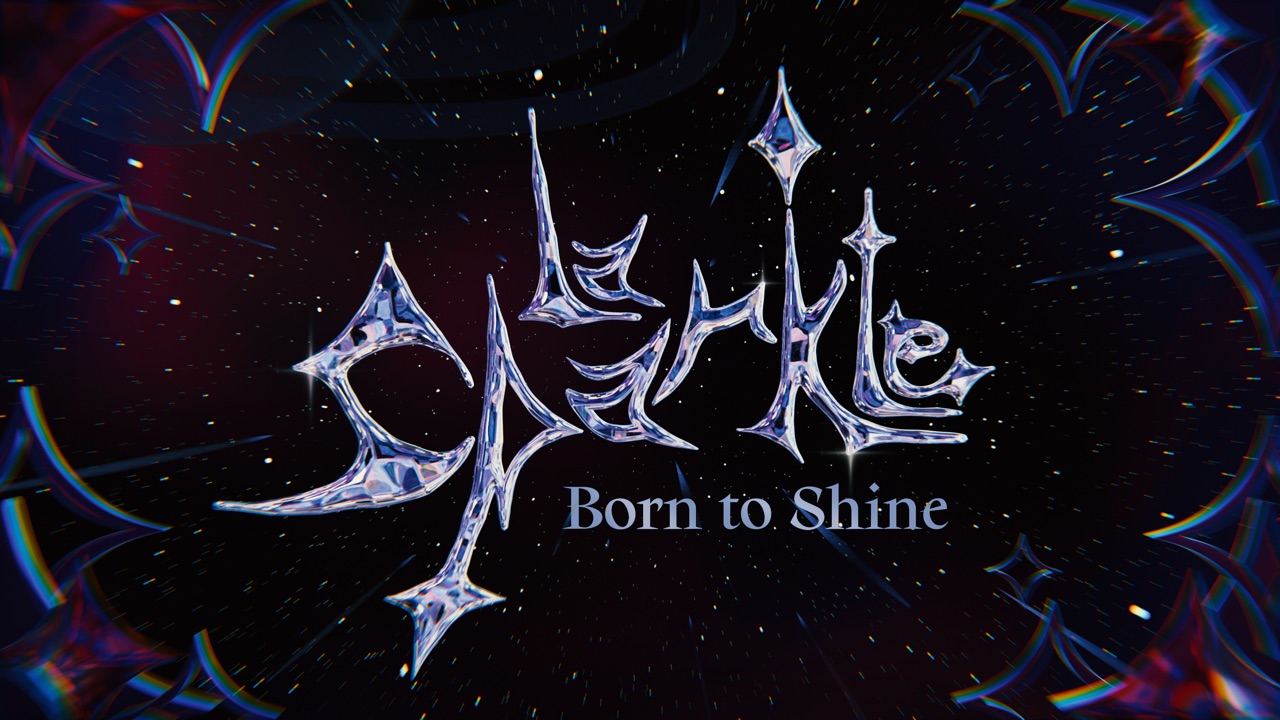 Sparkle born to shine • Agenda