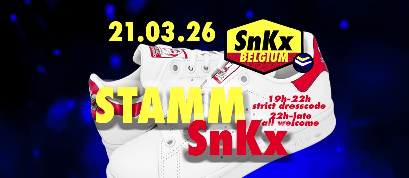  Stamm SnKx