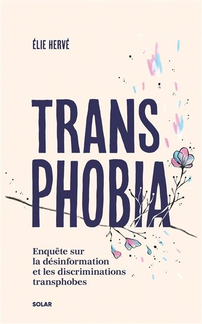 Table ronde Transphobie et désinformations • Agenda