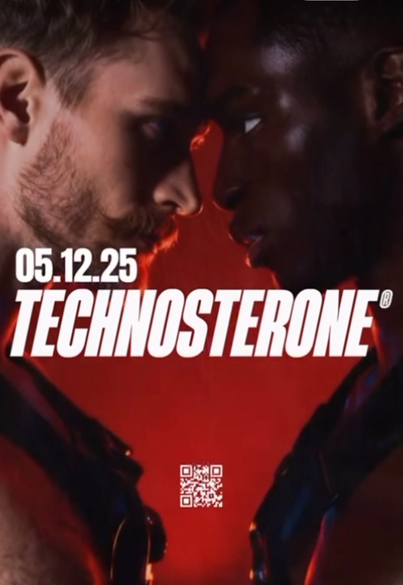 Technostérone
