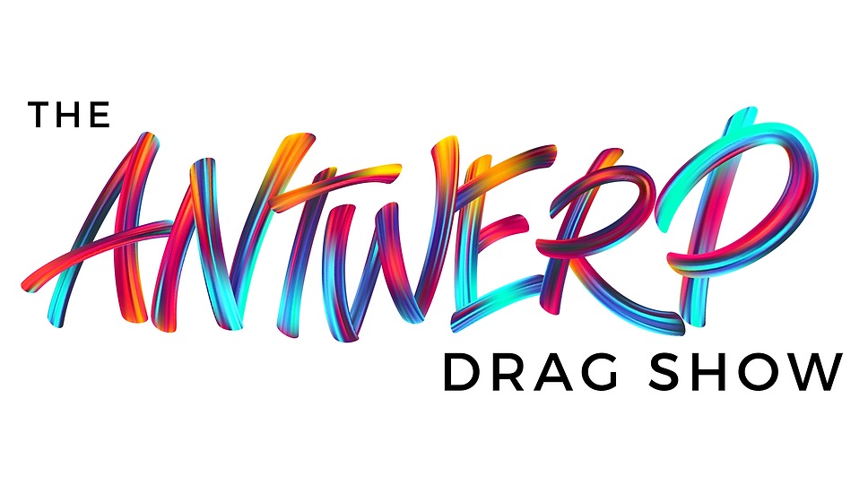 The Antwerp drag show • Agenda