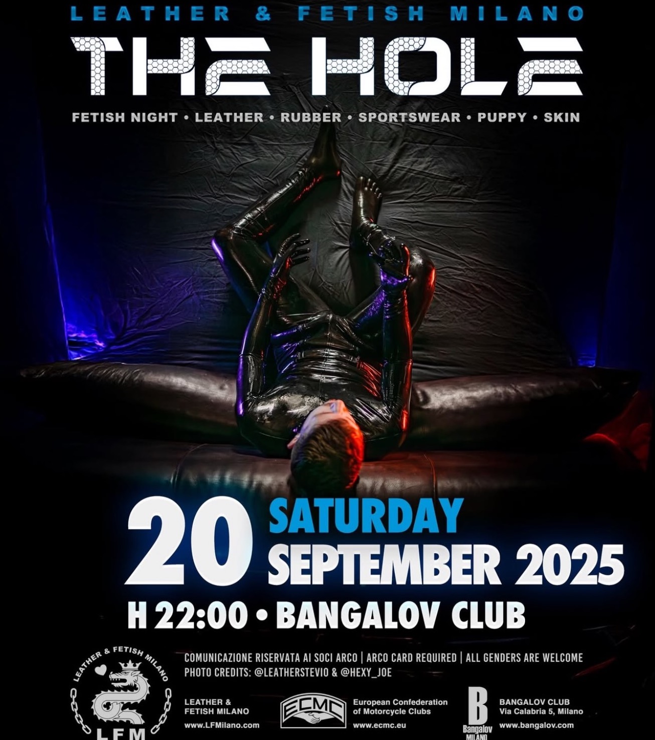 The Hole