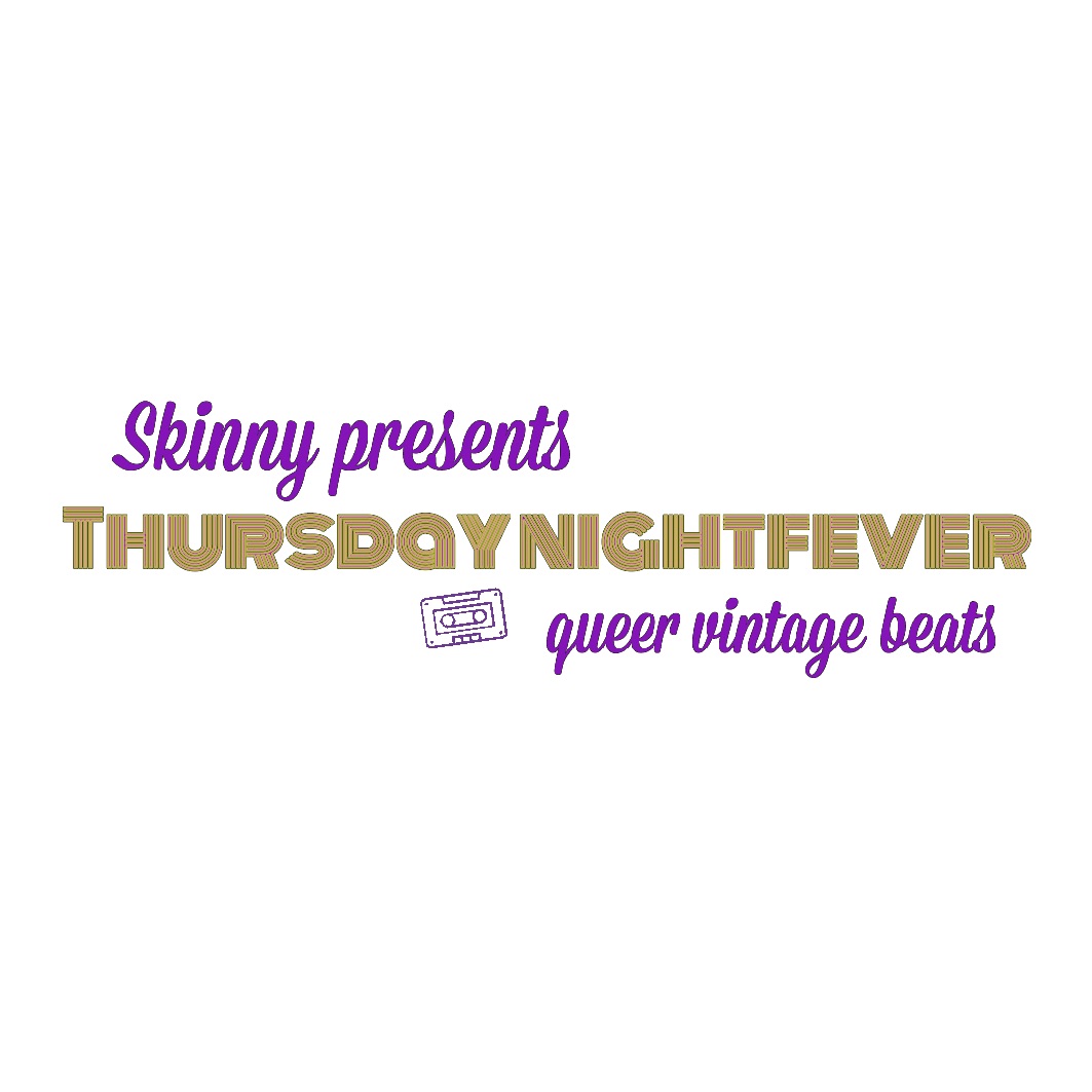 Thursday night fever • Agenda
