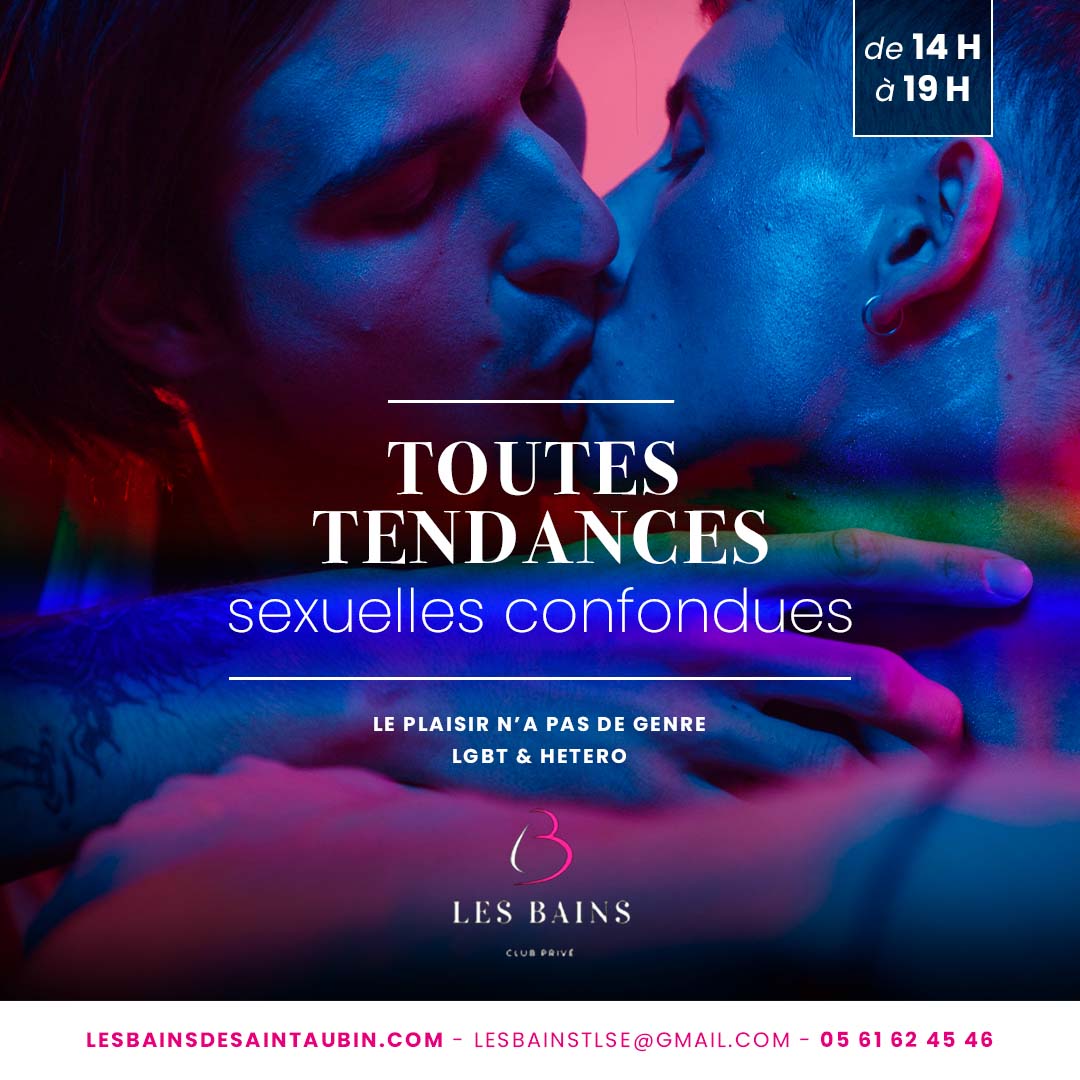 Toutes tendances confondues