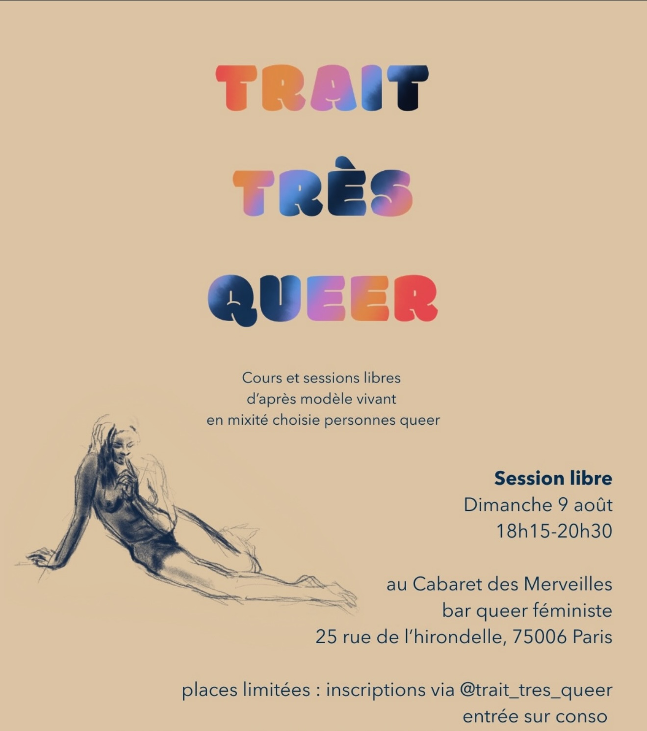 Very Queer Traits