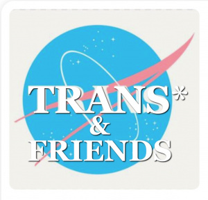 Trans & friends