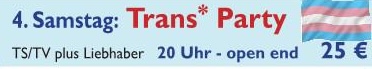 Trans party