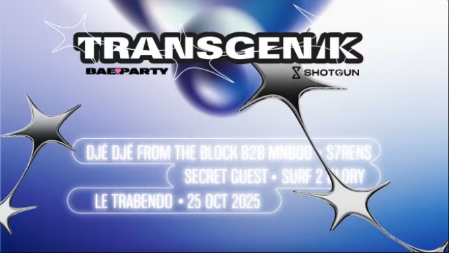 Transgenik
