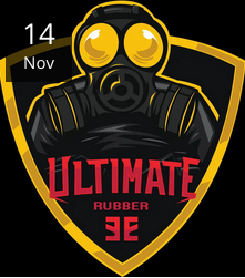 Ultimate Rubber Nice so fétiche #9 • Agenda