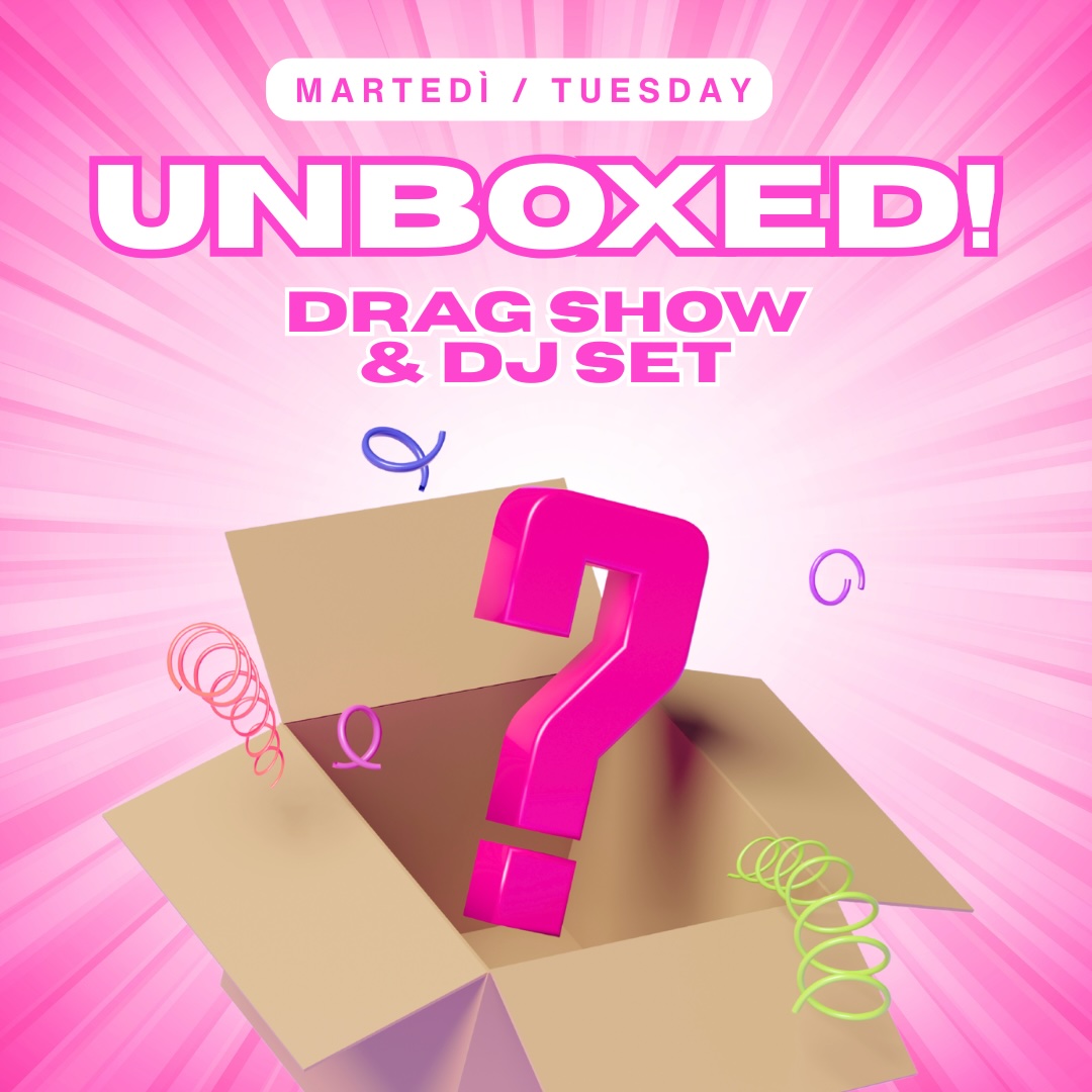 Unboxed !