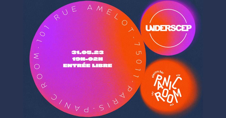 Underscep